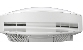 Projektor Sony VPL HW55ES /B/W